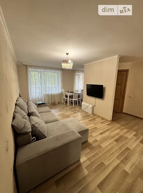 Квартира на вул. Тараса Давидюка, 8 в Рівному, ID 398822, фото №6
