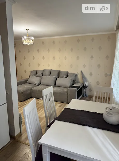 Квартира на вул. Тараса Давидюка, 8 в Рівному, ID 398822, фото №8