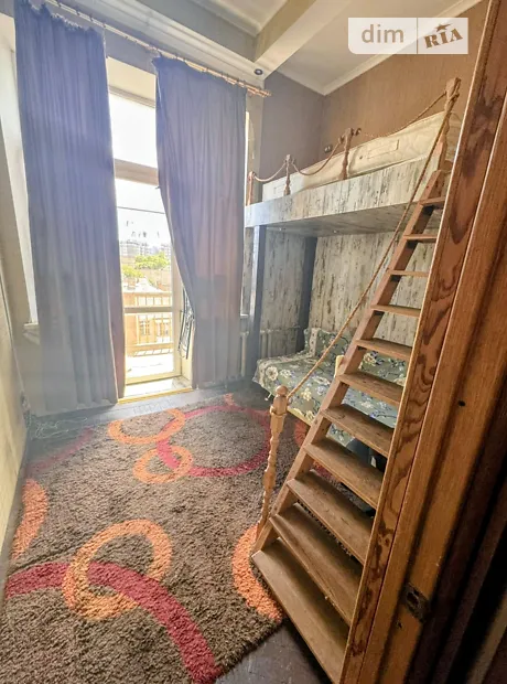 Квартира на вул. Тираспольська, 16 в Одесі, ID 398602, фото №5