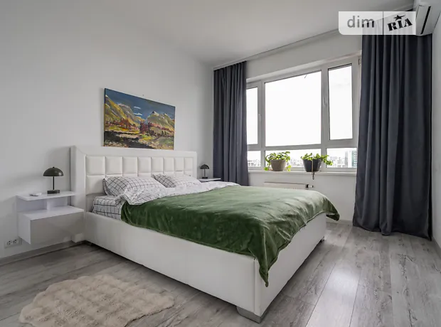 Квартира на вул. Шолуденка, 1В, ID 398606, фото №1