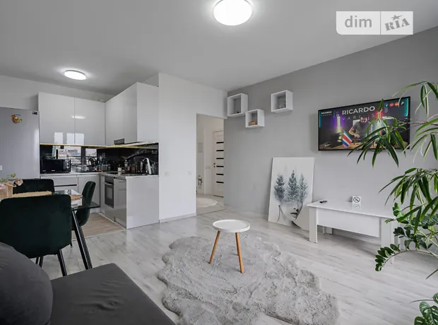 Квартира на вул. Шолуденка, 1В в Києві, ID 398606, фото №11