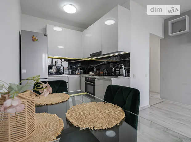 Квартира на вул. Шолуденка, 1В в Києві, ID 398606, фото №12