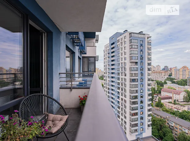 Квартира на вул. Шолуденка, 1В в Києві, ID 398606, фото №13