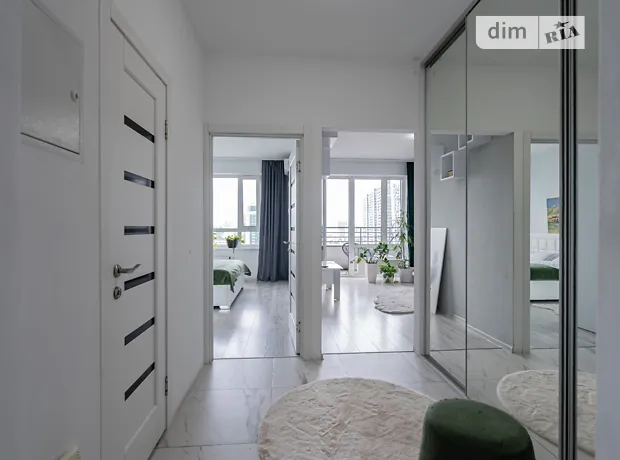 Квартира на вул. Шолуденка, 1В в Києві, ID 398606, фото №14