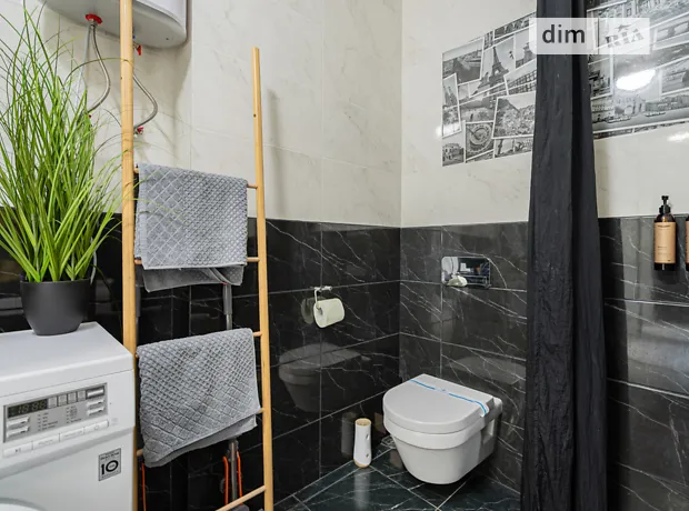 Квартира на вул. Шолуденка, 1В в Києві, ID 398606, фото №16