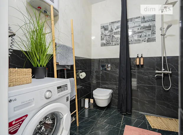 Квартира на вул. Шолуденка, 1В в Києві, ID 398606, фото №18