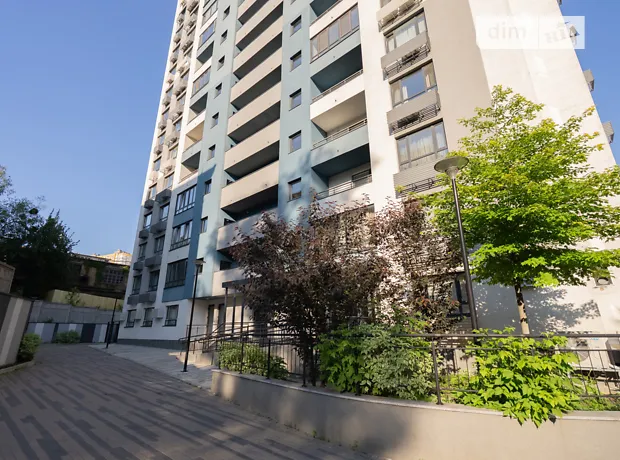 Квартира на вул. Шолуденка, 1В в Києві, ID 398606, фото №19