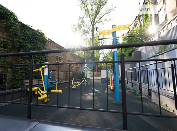 Квартира на вул. Шолуденка, 1В в Києві, ID 398606, фото №20
