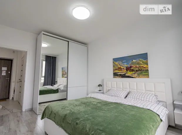 Квартира на вул. Шолуденка, 1В в Києві, ID 398606, фото №3