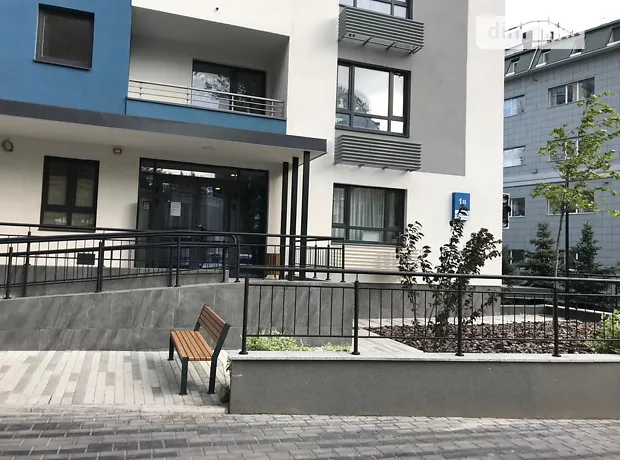 Квартира на вул. Шолуденка, 1В в Києві, ID 398606, фото №21