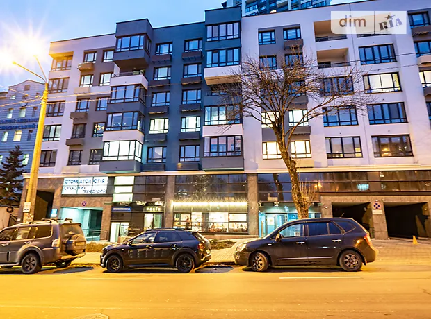 Квартира на вул. Шолуденка, 1В в Києві, ID 398606, фото №22