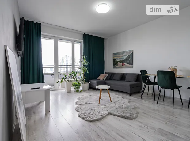 Квартира на вул. Шолуденка, 1В в Києві, ID 398606, фото №4