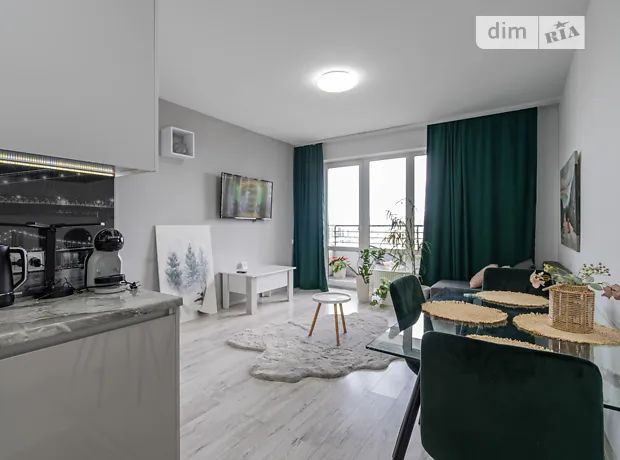 Квартира на вул. Шолуденка, 1В в Києві, ID 398606, фото №6