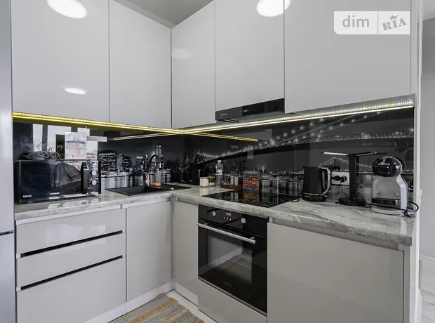 Квартира на вул. Шолуденка, 1В в Києві, ID 398606, фото №8