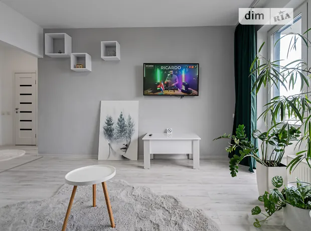 Квартира на вул. Шолуденка, 1В в Києві, ID 398606, фото №10