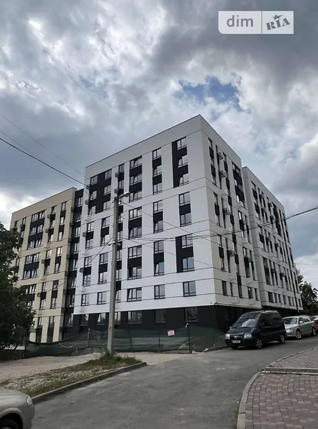 Квартира на вул. Довженка Олександра, 14Б, ID 398638, фото №1