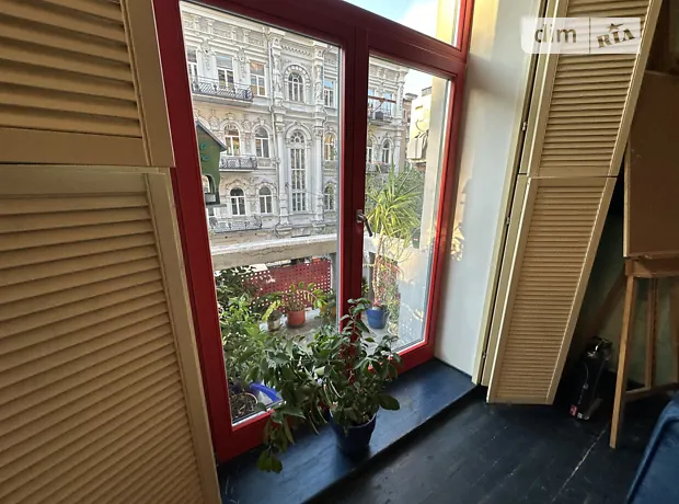 Квартира на вул. В’ячеслава Липинського, 3 в Києві, ID 398703, фото №2