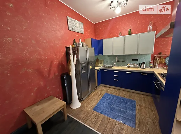 Квартира на вул. В’ячеслава Липинського, 3 в Києві, ID 398703, фото №3