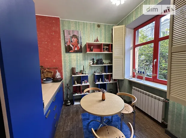Квартира на вул. В’ячеслава Липинського, 3 в Києві, ID 398703, фото №4