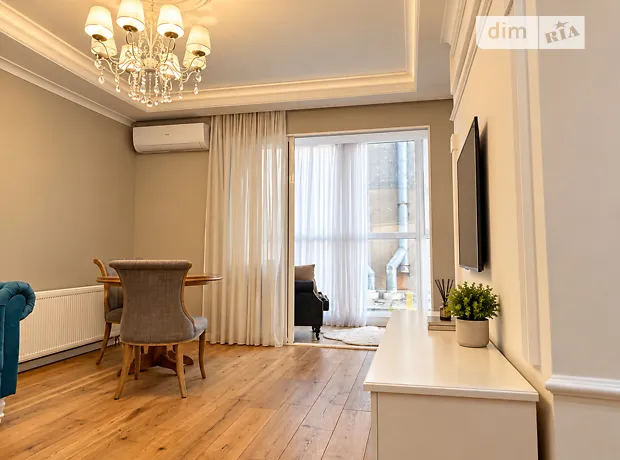 Квартира на вул. Ованеса Туманяна, 15А в Києві, ID 398718, фото №2