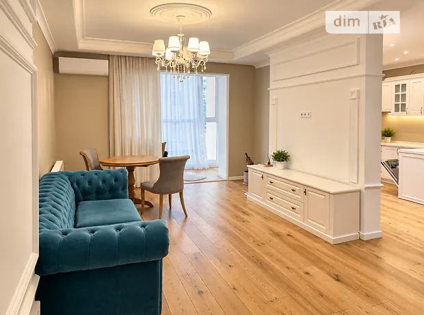 Квартира на вул. Ованеса Туманяна, 15А в Києві, ID 398718, фото №4
