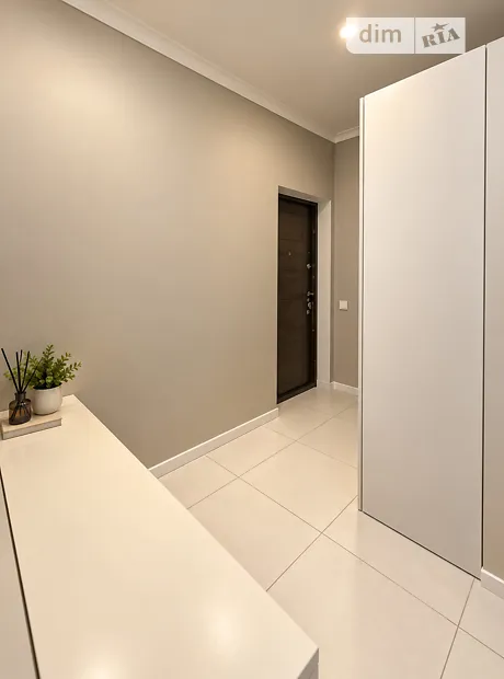 Квартира на вул. Ованеса Туманяна, 15А в Києві, ID 398718, фото №6