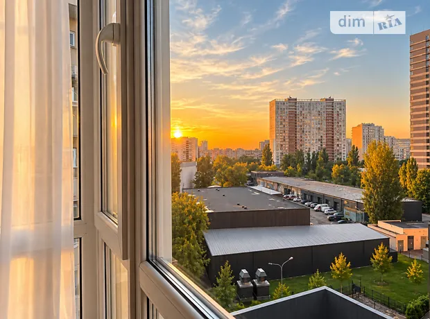 Квартира на вул. Ованеса Туманяна, 15А в Києві, ID 398718, фото №7