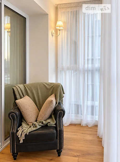 Квартира на вул. Ованеса Туманяна, 15А в Києві, ID 398718, фото №8