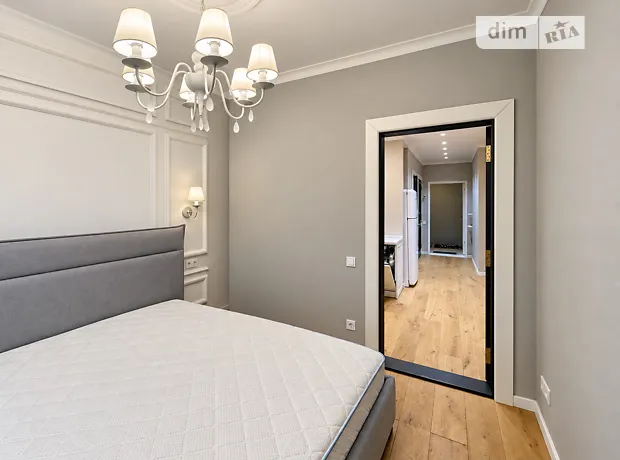 Квартира на вул. Ованеса Туманяна, 15А в Києві, ID 398718, фото №9