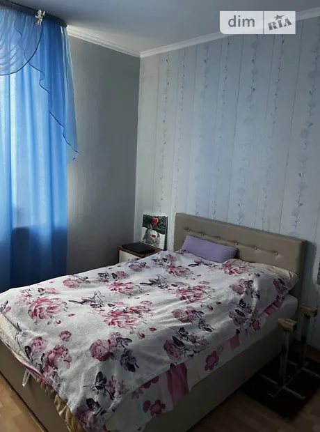 Квартира на вул. Олени Пчілки, 2 в Києві, ID 398788, фото №18