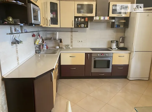 Квартира на вул. Олени Пчілки, 2 в Києві, ID 398788, фото №4