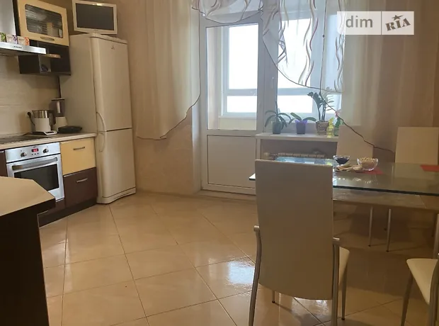 Квартира на вул. Олени Пчілки, 2 в Києві, ID 398788, фото №5
