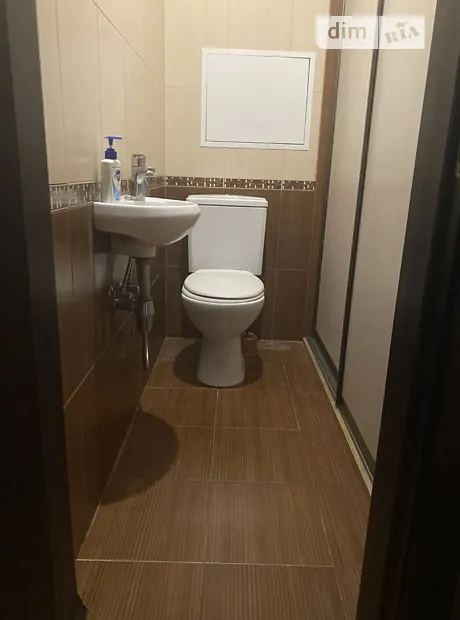 Квартира на вул. Олени Пчілки, 2 в Києві, ID 398788, фото №8