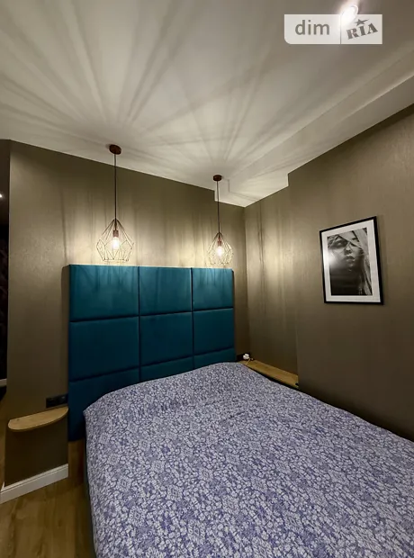 Квартира на вул. Коновальця Євгена, 36Е, ID 399650, фото №1