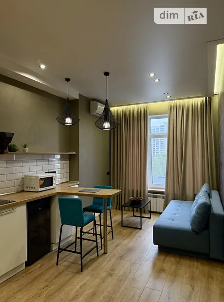 Квартира на вул. Коновальця Євгена, 36Е в Києві, ID 399650, фото №2