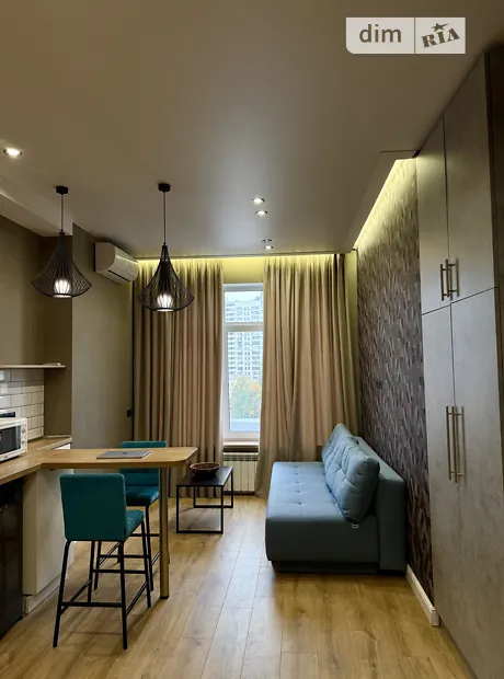 Квартира на вул. Коновальця Євгена, 36Е в Києві, ID 399650, фото №3