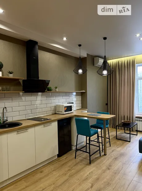 Квартира на вул. Коновальця Євгена, 36Е в Києві, ID 399650, фото №4