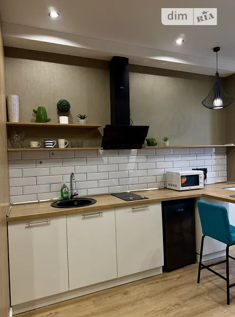 Квартира на вул. Коновальця Євгена, 36Е в Києві, ID 399650, фото №5