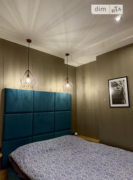 Квартира на вул. Коновальця Євгена, 36Е в Києві, ID 399650, фото №8