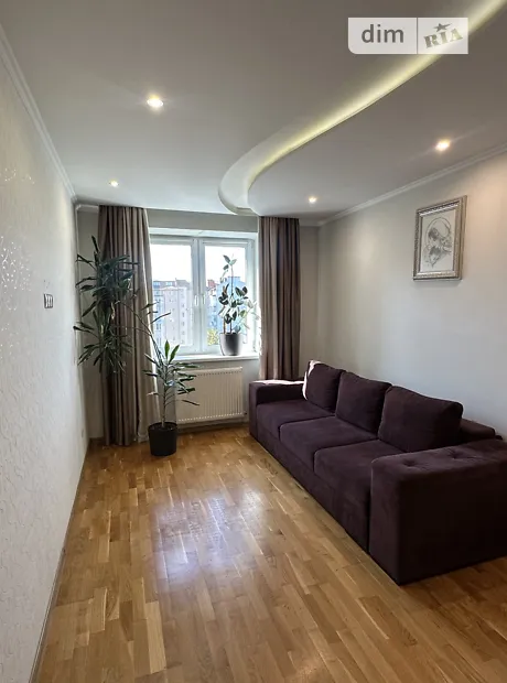 Квартира на вул. Коновальця Євгена, ID 398879, фото №1