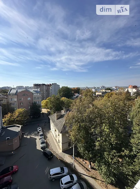 Квартира на вул. Коновальця Євгена в Івано-Франківську, ID 398879, фото №11