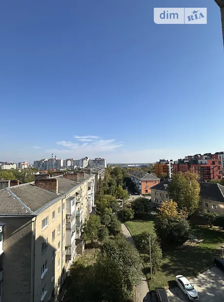 Квартира на вул. Коновальця Євгена в Івано-Франківську, ID 398879, фото №12