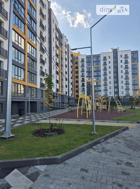 Квартира на вул. Симоненка Василя, 23 в Івано-Франківську, ID 398890, фото №12