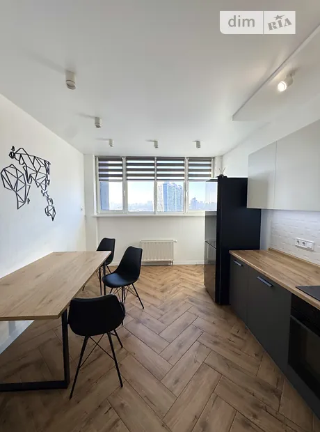 Квартира на просп. Берестейський, 5В в Києві, ID 398916, фото №8