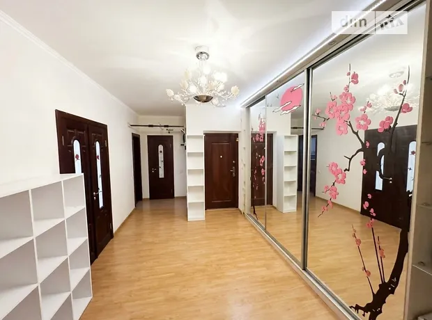 Квартира на вул. Голосіївська, 13 в Києві, ID 403309, фото №2