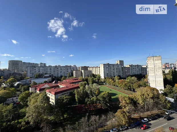 Квартира на вул. Голосіївська, 13 в Києві, ID 403309, фото №16