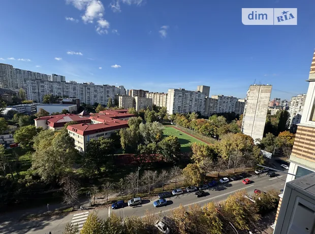 Квартира на вул. Голосіївська, 13 в Києві, ID 403309, фото №17