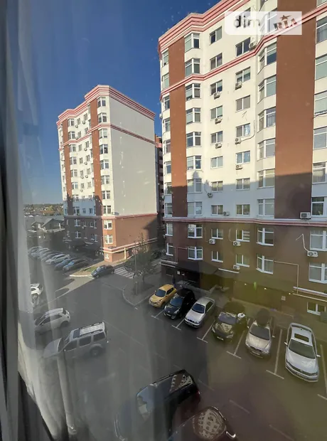 Квартира на вул. Волинська, 8 в Києві, ID 403229, фото №11