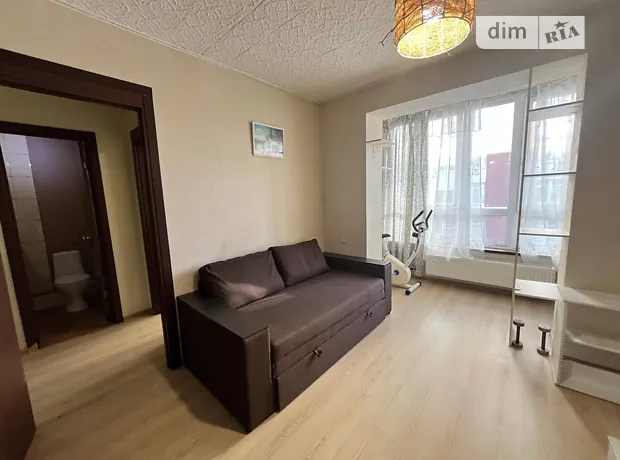 Квартира на вул. Волинська, 8 в Києві, ID 403229, фото №7