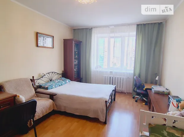 Квартира на вул. Княжий Затон, 2/30 в Києві, ID 404713, фото №12